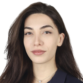 Пакова (Абитова) Дана Борисовна, челюстно-лицевой хирург