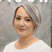 Усманова Гульназ Рафитовна, врач УЗД