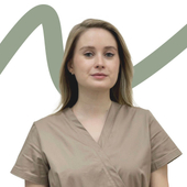 Ладыгина Кристина Сергеевна, стоматолог-терапевт