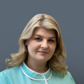 Луговец Ольга Юрьевна, врач-косметолог