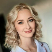 Дыба Татьяна Анатольевна, рентгенолог