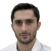 Шабанов Магомед Джамалович, ЛОР