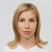 Иванова Елена Михайловна, невролог