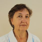 Шерстюк Вера Анатольевна, ЛОР