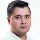 Рюмин Алексей Андреевич, педиатр