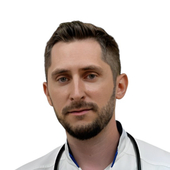 Козлов Павел Алексеевич, кардиолог