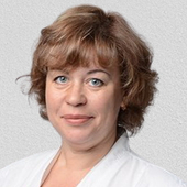 Назарова Наталия Валерьевна, рентгенолог