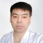 Лань Цзюнь, реабилитолог