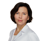 Нефедова Александра Вадимовна, репродуктолог
