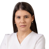 Лыткина Мария Витальевна, офтальмолог