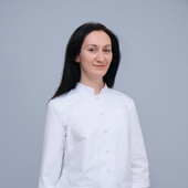 Гоман Анастасия Витальевна, рентгенолог