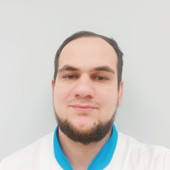 Рамазанов Ренат Гаджиаскерович, ортопед