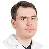 Грибанов Никита Игоревич, ортопед