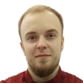 Юсупов Иван Донатович, имплантолог