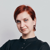 Архицкая Анна Андреевна, онколог