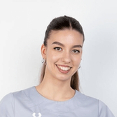 Бумажникова Кристина Владимировна, стоматолог-терапевт