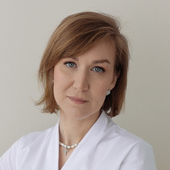 Шабаршина Мария Сергеевна, врач УЗД