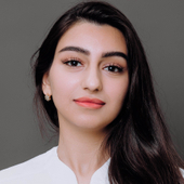 Аббасова Фидан Джаббаровна, стоматолог-терапевт