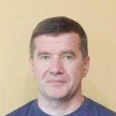 Штанько Игорь Иванович, хирург