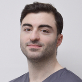 Мошиашвили Тенгиз Михайлович, стоматолог-хирург