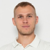 Аполлонов Артур Александрович, стоматолог-терапевт