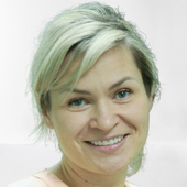 Поваляева Ольга Викторовна, врач УЗД