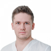 Малышев Дмитрий Сергеевич, мануальный терапевт