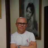 Пирмагомедов Альберт Шихмагомедович, онколог