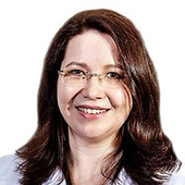 Макарова Ирина Юрьевна, ортопед