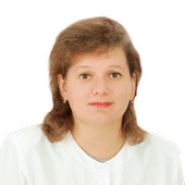 Усова Ольга Анатольевна, гастроэнтеролог
