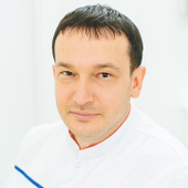 Архипенко Андрей Юрьевич, стоматолог-терапевт