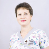 Румянцева Юлия Сергеевна, терапевт