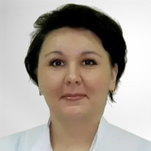 Туйчина Регина Раисовна, стоматолог-терапевт