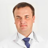 Кочук Максим Николаевич, невролог