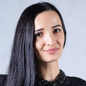 Новиченко Фарида Юсифовна, ортодонт