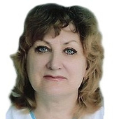 Алтынцева Елена Михайловна, стоматолог-терапевт