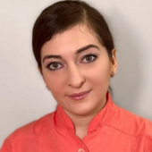 Тамразян Лилит Гамлетовна, ЛОР