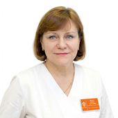 Жарова Наталья Анатольевна, гинеколог