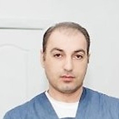 Кущян Армен Александрович, стоматолог-ортопед