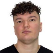 Есютин Егор Игоревич, челюстно-лицевой хирург