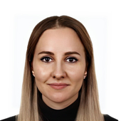 Сухорослова Анна Сергеевна, детский ЛОР