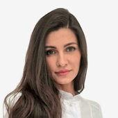 Аксюченко Ирина Игоревна, врач-косметолог