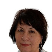 Харина Ольга Николаевна, семейный врач