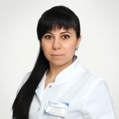 Амирбекян Асмик Давитовна, гинеколог