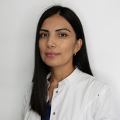 Шерфединова Эльзара Рустемовна, ЛОР