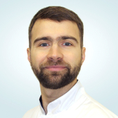 Петров Антон Александрович, сосудистый хирург