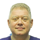 Кисин Гавриил Борисович, стоматолог-ортопед