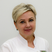 Романова Ирина Александровна, гинеколог