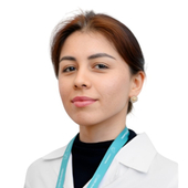 Эльсуерова Танзиля Хусеевна, терапевт