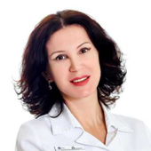 Чикина Елена Львовна, косметолог